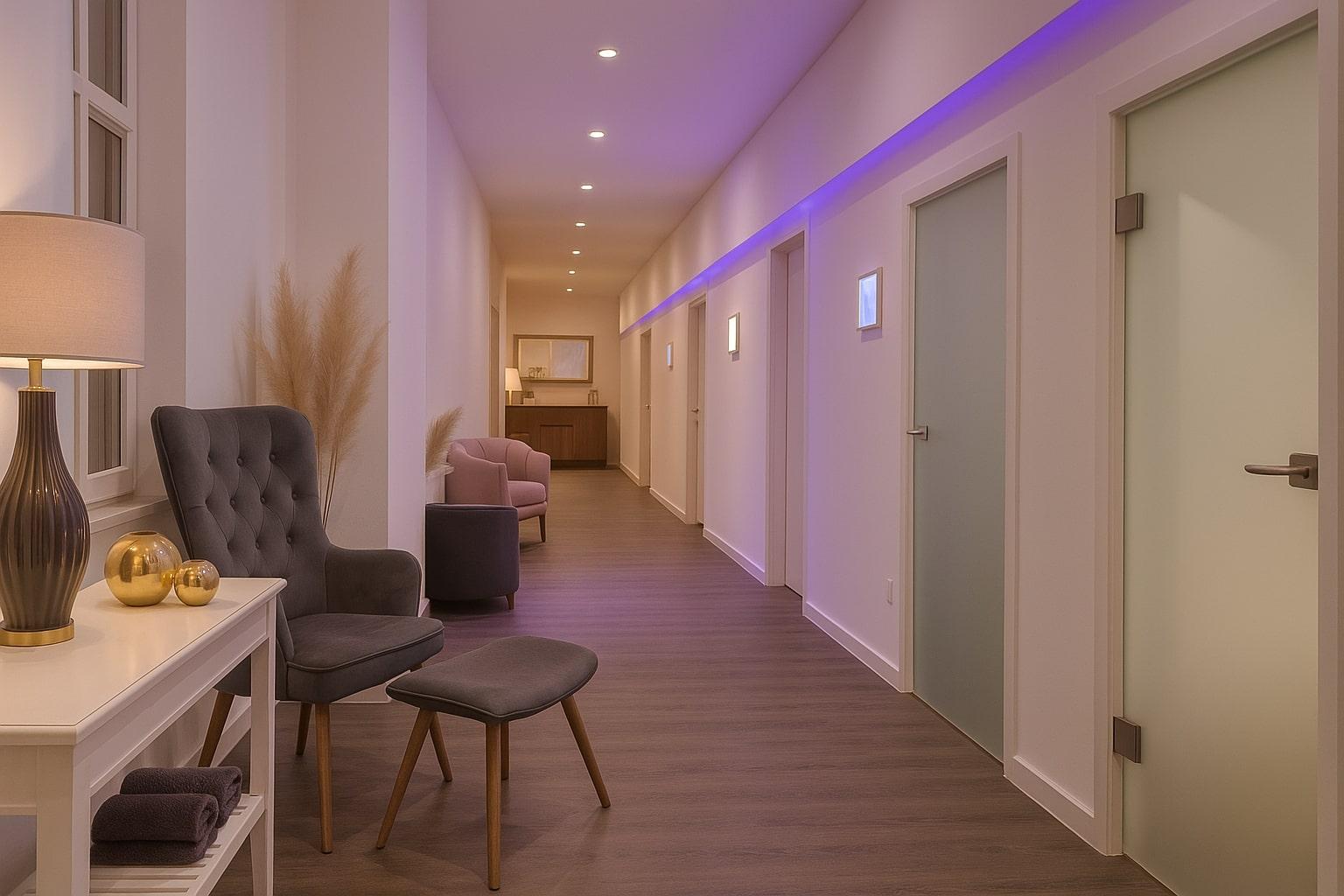 Glam & Glow Beauty Kosmetikstudio in Königs Wusterhausen